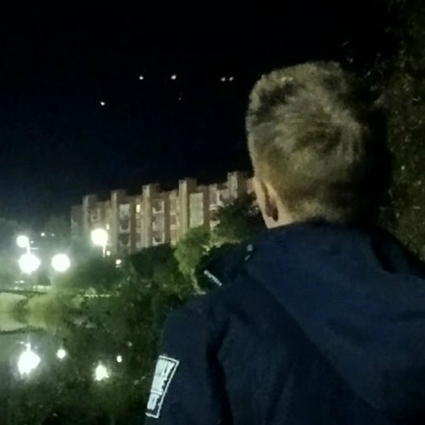 Серёга Бутько