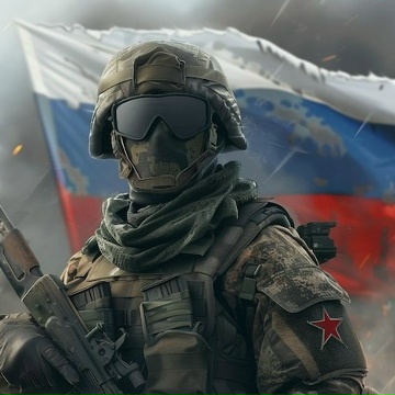 Митя Чистяков