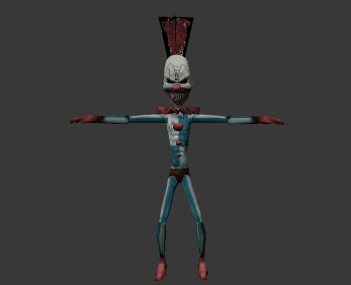 Clown