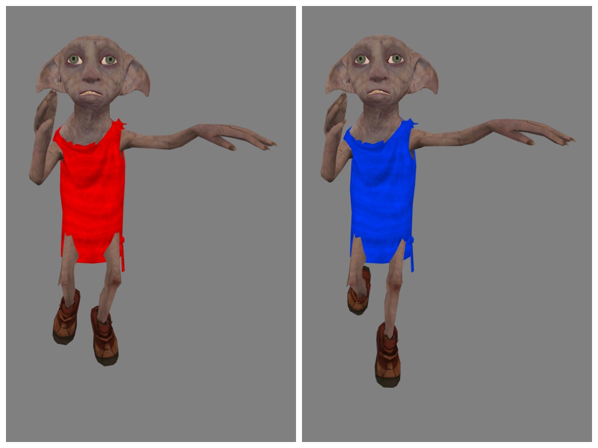 dobby